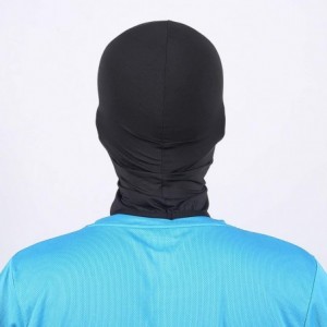 Balaclavas Balaclava Face Mask Pack of 2 - Ski and Winter Sports Headwear- Neck Gaiter and Motorcycle Helmet Liner MK8 - CG18...