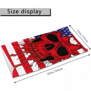 Balaclavas Multifunction Seamless Bandanas Balaclava Windproof - Style 17 - C4197AA430G $12.07