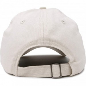 Baseball Caps Baseball Cap Mens Trucker Hat Dad Hats Caps for Women 12 Pack - Beige - CV18IDYKK7Z $32.50