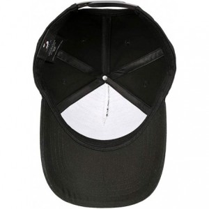 Baseball Caps Men's Women's 2019-world-series-baseball-championships-w-logo-Nats Cap Printed Hats Workout Caps - Black-7 - CL...