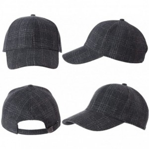 Newsboy Caps Military Baseball Adjustable - CN18IL77K5L $10.48