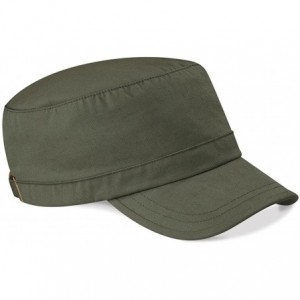 Baseball Caps Army Cap - Olive - CY115O1QOY3 $21.61