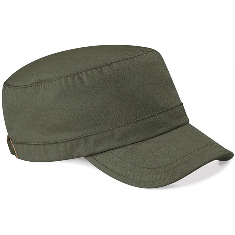 Baseball Caps Army Cap - Olive - CY115O1QOY3 $7.92