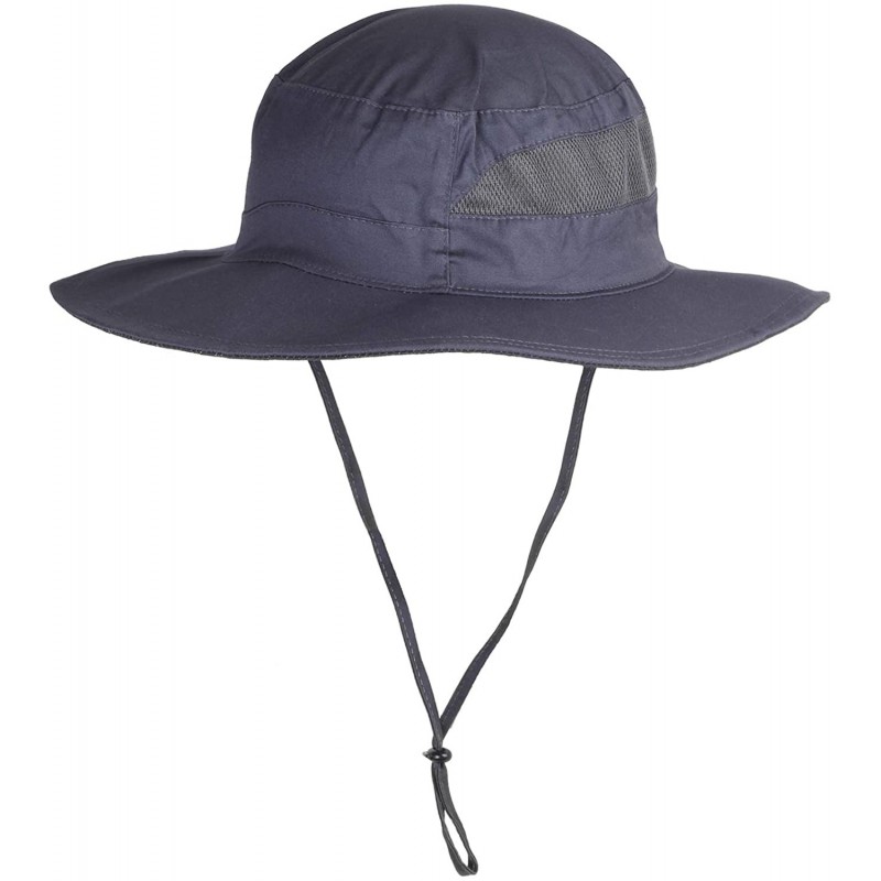 Sun Hats Camping Hat Outdoor Quick-Dry Hat Sun Hat Fishing Cap - Darkgrey2 - CO11VKDMGEB $8.46