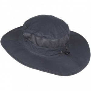 Sun Hats Camping Hat Outdoor Quick-Dry Hat Sun Hat Fishing Cap - Darkgrey2 - CO11VKDMGEB $8.46