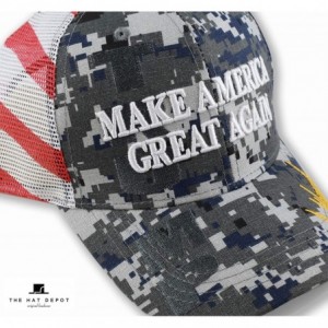 Baseball Caps Original Exclusive Donald Trump 2020" Keep America Great/Make America Great Again 3D Cap - C218UL45QZK $10.91