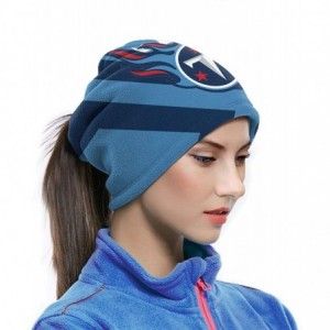 Balaclavas Washington Redskins Multi Functional Face Clothing Neck Gaiter Scarves Balaclava - Tennessee Titans - C719890RY5K ...