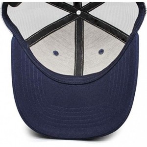 Sun Hats Unisex Mesh Flat Cap -Logo-Funny- Caps for Mens Womens - Slipknot Logo Funny-2 - CG18K75SWM9 $18.00
