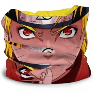 Balaclavas Cartoon Seamless Bandanas Balaclava Windproof - Style 23 - CM197AZEDD6 $15.66