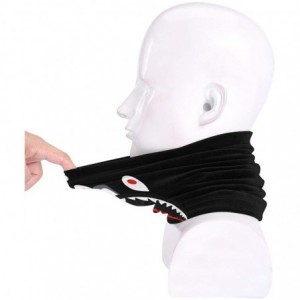 Balaclavas Scarf Face Mask Bandanas Balaclava Face Covering Neck Gaiter Warmer Windproof Mask - C21983W49IS $19.05