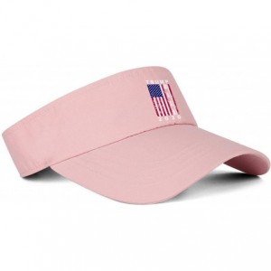 Visors Veterans Adjustable Cycling Running - Trump Maga 2020 - CY18ZDGL32M $15.36