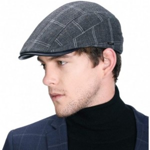 Newsboy Caps Newsboy Driving Hunting - C318YDUKKZH $20.58