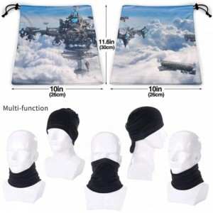 Balaclavas Seamless Bandanas Balaclava Windproof Outdoor - Style 14 - C0197A49K93 $10.23