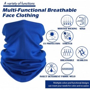 Balaclavas Summer Protection Sunscreen Breathable Bandana - CJ18URSUTUK $20.89