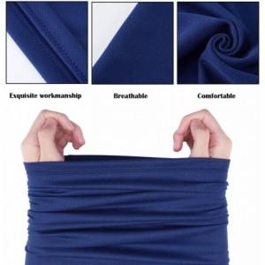 Balaclavas Summer Protection Sunscreen Breathable Bandana - CJ18URSUTUK $20.89