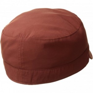 Sun Hats Radar Pocket Cap - Tikka - CA189YZ5KUN $39.70