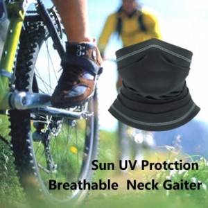 Balaclavas Summer Neck Gaiter Face Scarf/Neck Cover/Face Cover for Fishing Hiking Cycling Sun UV - C5198480REY $14.11