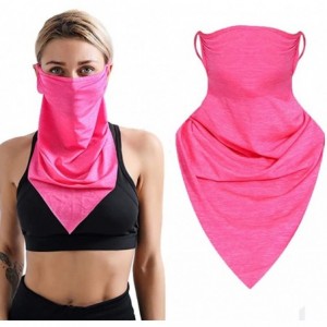 Balaclavas Multifunction Headbands Headwear Face Scarf Neck Gaiter Headwrap Sport Balaclava Seamless Anti-Spitting Outdoor - ...