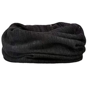 Skullies & Beanies Women's Lightweight Solid Chemo Hat Slouchy Beanie Cap - Black - CV1867AR5E7 $7.41