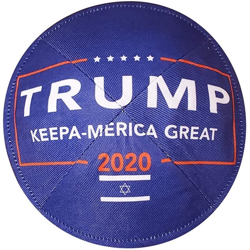 Skullies & Beanies Trump 2019 (Medium) - CN18X8D7LND $13.04