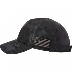 Baseball Caps Only 2nd Amendment 1791 AR15 Guns Right Freedom Embroidered One Size Fits All Structured Hats - Tac Black/Black...