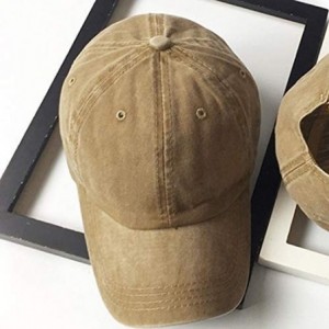 Cowboy Hats Rino Mode Vintage Adjustable Jean Cap Gym Caps for Adult - Rino Mode1 - C918S44G0NW $19.92