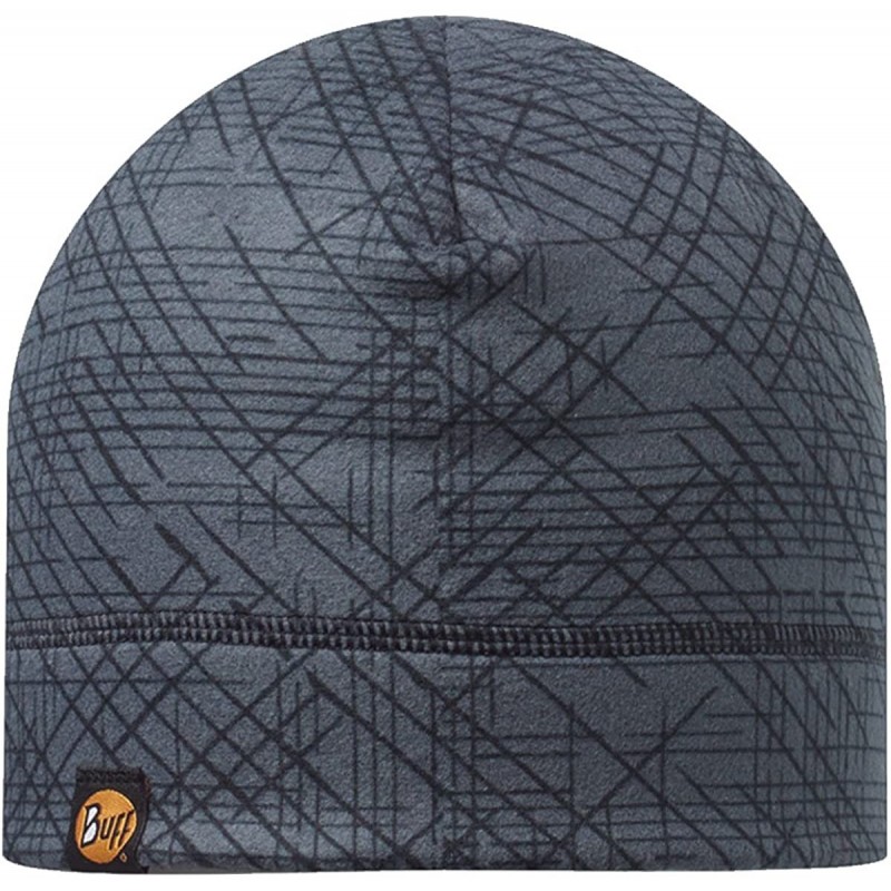 Skullies & Beanies Polar Hat - Houma Graphite - CM11VAJ5F1P $26.66