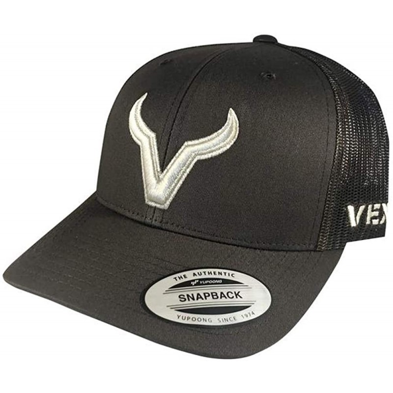 Baseball Caps Icon Mesh Adjustable Snapback - Champagne Icon – Coffee/Coffee Mesh - CV18YMEYKOL $24.90