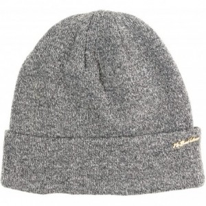 Skullies & Beanies Baker Watchman - Gray - CQ188ZT79KH $21.18