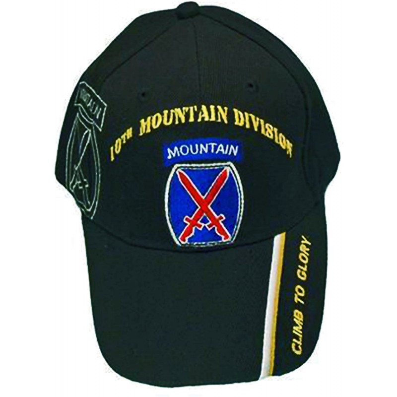 Baseball Caps US Army Hat Baseball Cap Division Corp Brigade Infantry Airborne Armored Calvary - CO12915XC7J $15.56