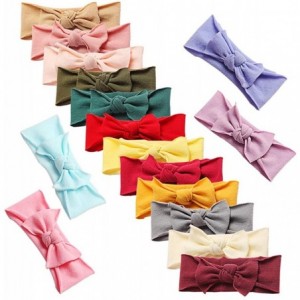 Headbands Headbands Classic Headwrap Stretchy Children - Mz229 - CP194TI69D2 $18.18