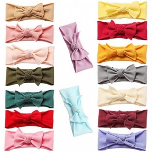 Headbands Headbands Classic Headwrap Stretchy Children - Mz229 - CP194TI69D2 $18.18