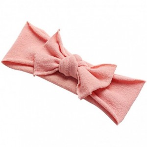 Headbands Headbands Classic Headwrap Stretchy Children - Mz229 - CP194TI69D2 $18.18