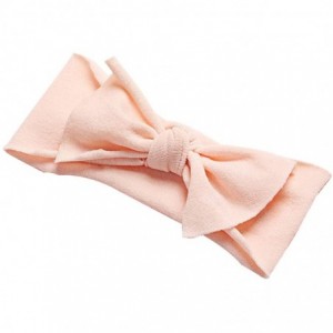 Headbands Headbands Classic Headwrap Stretchy Children - Mz229 - CP194TI69D2 $18.18