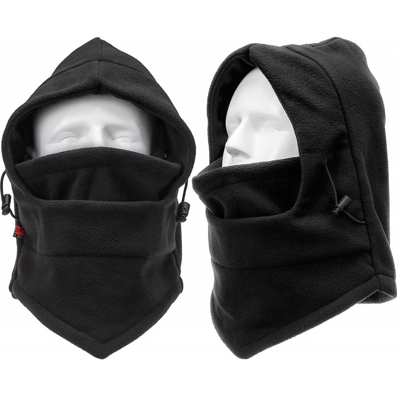 Balaclavas Boao Balaclava Windproof Protection Snowboard - C518KKT52ZE $7.73