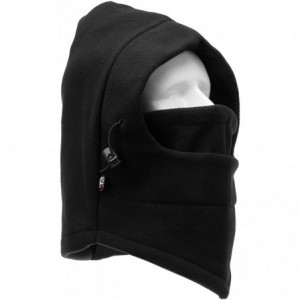 Balaclavas Boao Balaclava Windproof Protection Snowboard - C518KKT52ZE $7.73