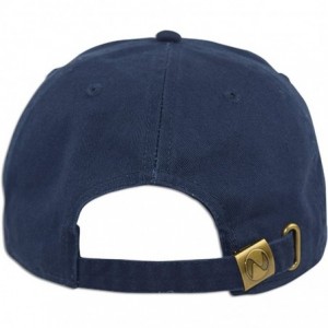 Baseball Caps Basketball Teddy 23 Embroidered Cap Hat Dad Adjustable Polo Style Unconstructed - Navy - CD18326WC6A $15.76
