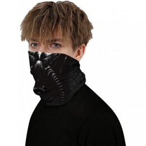 Balaclavas Unisex Seamless Bandanas Face Mask for Man Women Neck Gaiter Motorcycle Mask Fishing Face Mask - Bm-012 - CB198QZ9...