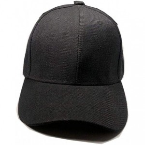 Baseball Caps Glitter Ponytail Messy High Buns Baseball Caps Adjustable Ponycap Womens Hats Baseball Caps - Black (Style 2) -...