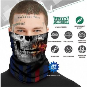 Balaclavas Balaclava Multifunctional Headwear Motorcycling - 20wj0153 - C41945AOADH $10.95