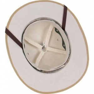 Sun Hats Mil-Tec French Army Tropical Pith Helmet in British Khaki - CH116NZC4VL $37.59