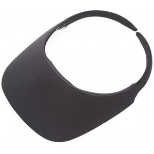 Visors Original Size Sport Sun Visor - CJ1112WXTHD $15.50