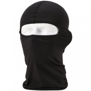 Balaclavas Balaclava Ski Mask- Winter Hat Windproof Face Mask for Men and Women Motorcycle Tactical Skiing Cycling Outdoors -...