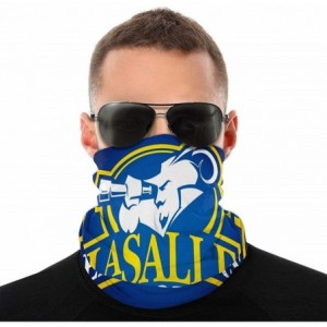 Balaclavas Unisex Balaclava Face Mask Louisville Cardinals Allmatch Windproof Face Cover UV and sun breathable scarf - CR199O...