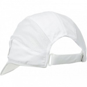 Baseball Caps Cap with F System - White - CP11JB1K1KP $30.26