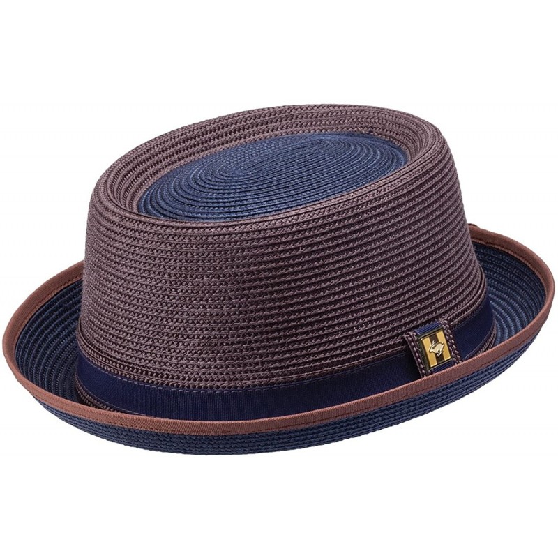 Fedoras Saxon - Brown - C611L1O1JCT $32.57