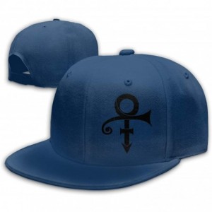 Baseball Caps Alchemy Symbol Unisex Hip Hop Hat Dad Baseball Cap Adjustable - Navy - C118S4AR39S $19.39