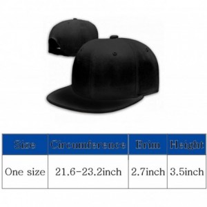 Baseball Caps Alchemy Symbol Unisex Hip Hop Hat Dad Baseball Cap Adjustable - Navy - C118S4AR39S $11.95