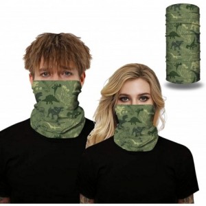 Balaclavas Face Cover Bandanas for Dust- Seamless Neck Gaiter- Headwrap- Balaclava- Helmet Liner - 30 - C91997C76DK $11.34