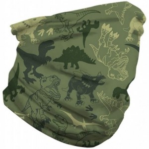 Balaclavas Face Cover Bandanas for Dust- Seamless Neck Gaiter- Headwrap- Balaclava- Helmet Liner - 30 - C91997C76DK $11.34